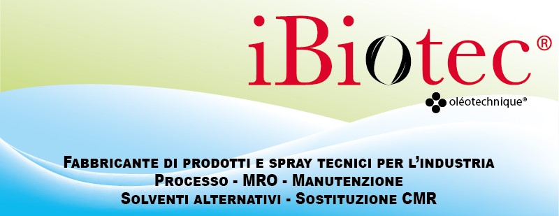 Grasso silicone - NEOLUBE® ALSI 220 - Ibiotec -Tec industries